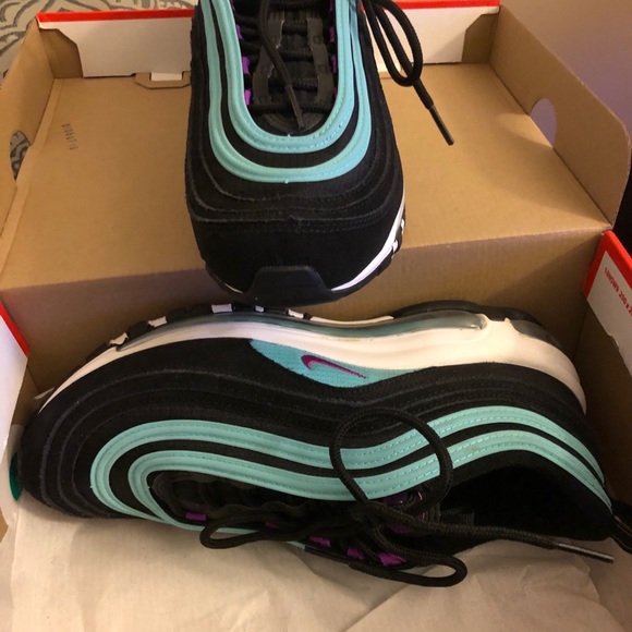 Nike air max 97 - Picture 4 of 4